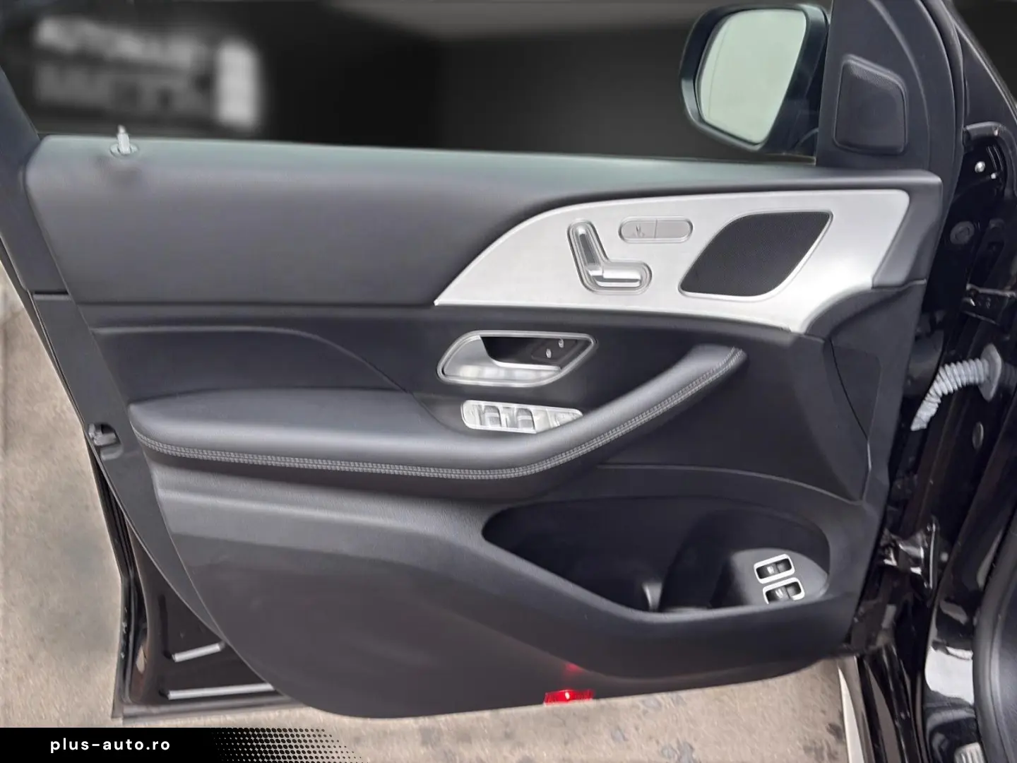 MERCEDES-BENZ GLE 350 e AMG 2x Pano AHK Night 20 LED&hellip;