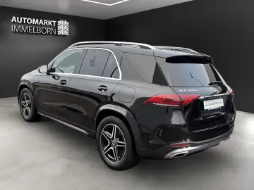 MERCEDES-BENZ GLE 350 de AMG 20 Mubeam Distro Kamera&hellip;
