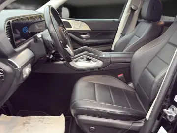 MERCEDES-BENZ GLE 350 de AMG 20 Mubeam Distro Kamera&hellip;