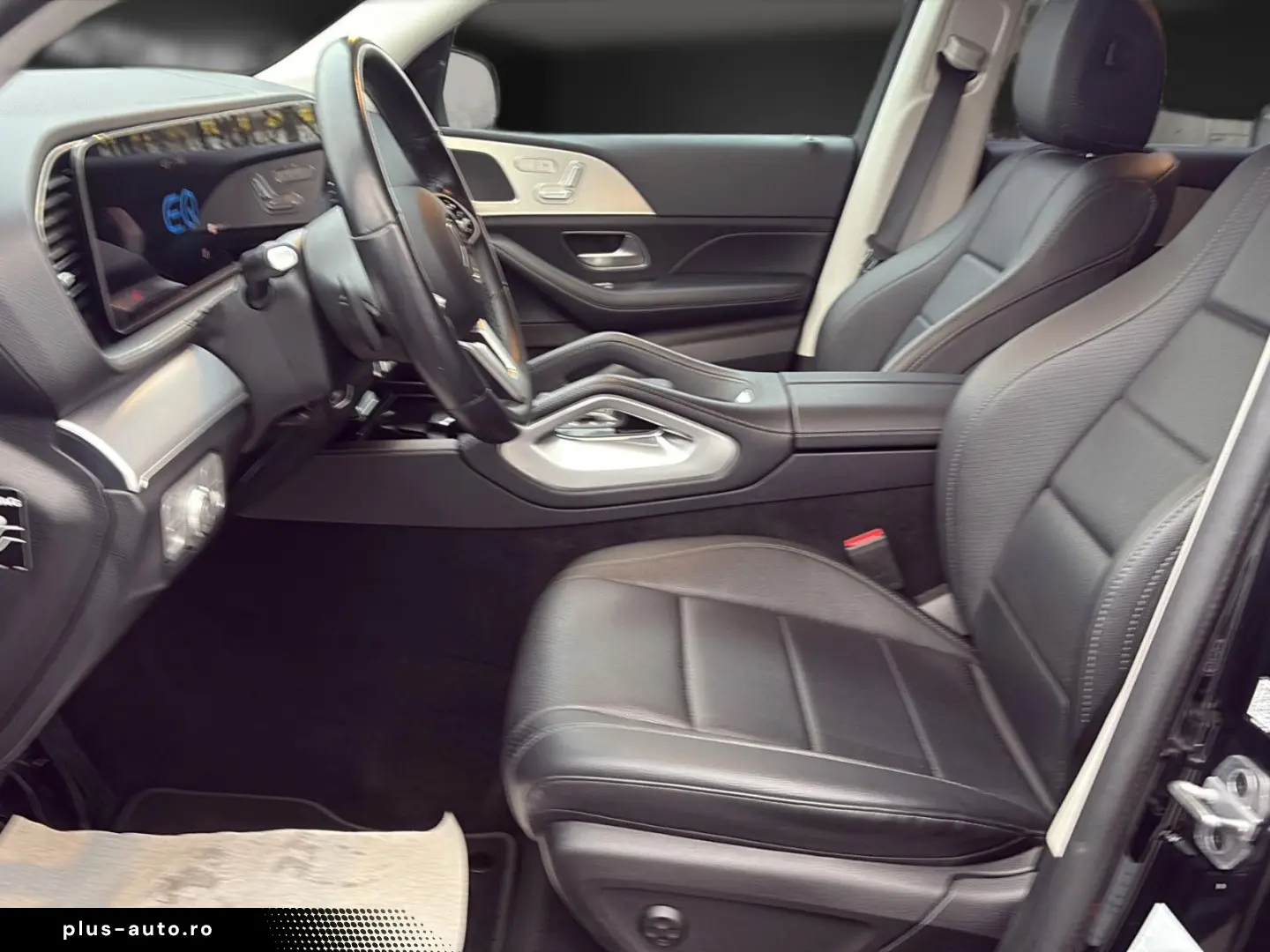 MERCEDES-BENZ GLE 350 de AMG 20 Mubeam Distro Kamera&hellip;