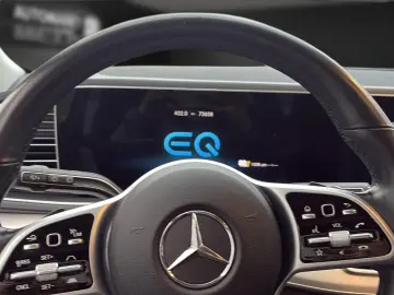 MERCEDES-BENZ GLE 350 de AMG 20 Mubeam Distro Kamera&hellip;