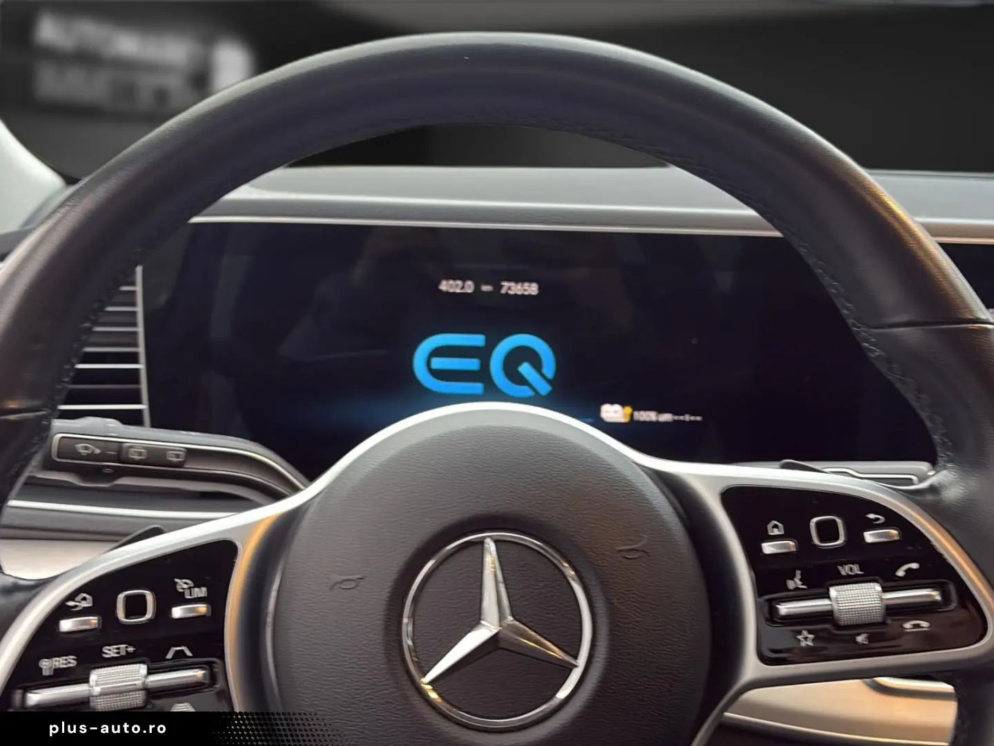 MERCEDES-BENZ GLE 350 de AMG 20 Mubeam Distro Kamera&hellip;