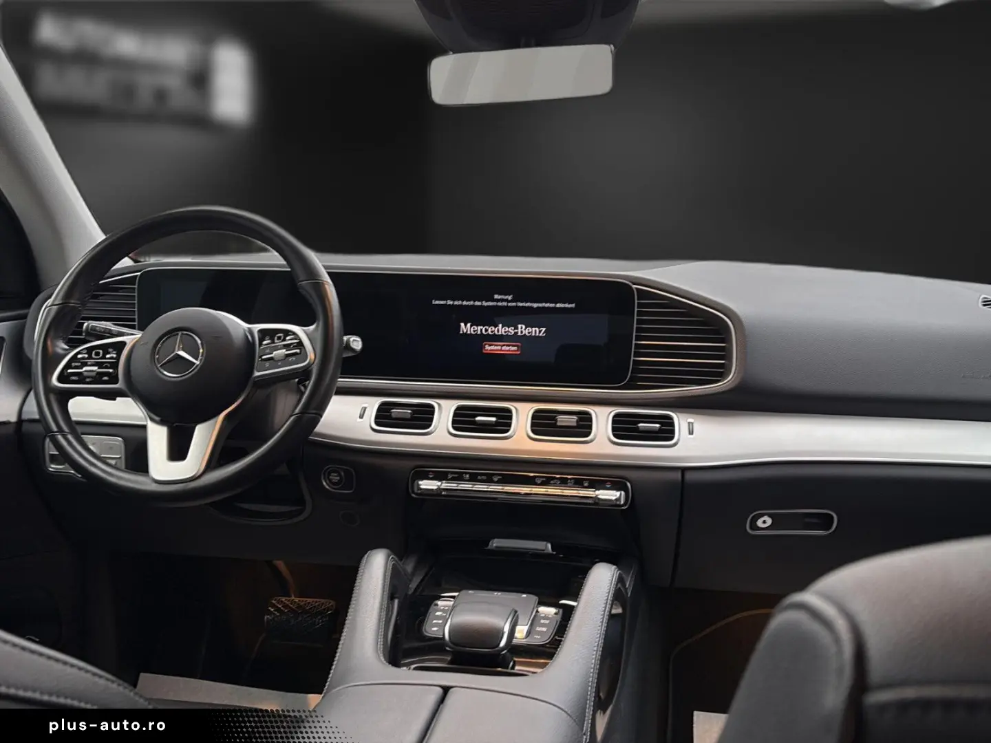 MERCEDES-BENZ GLE 350 de AMG 20 Mubeam Distro Kamera&hellip;