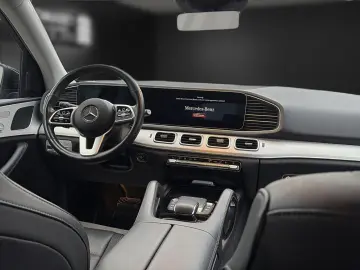MERCEDES-BENZ GLE 350 de AMG 20 Mubeam Distro Kamera&hellip;