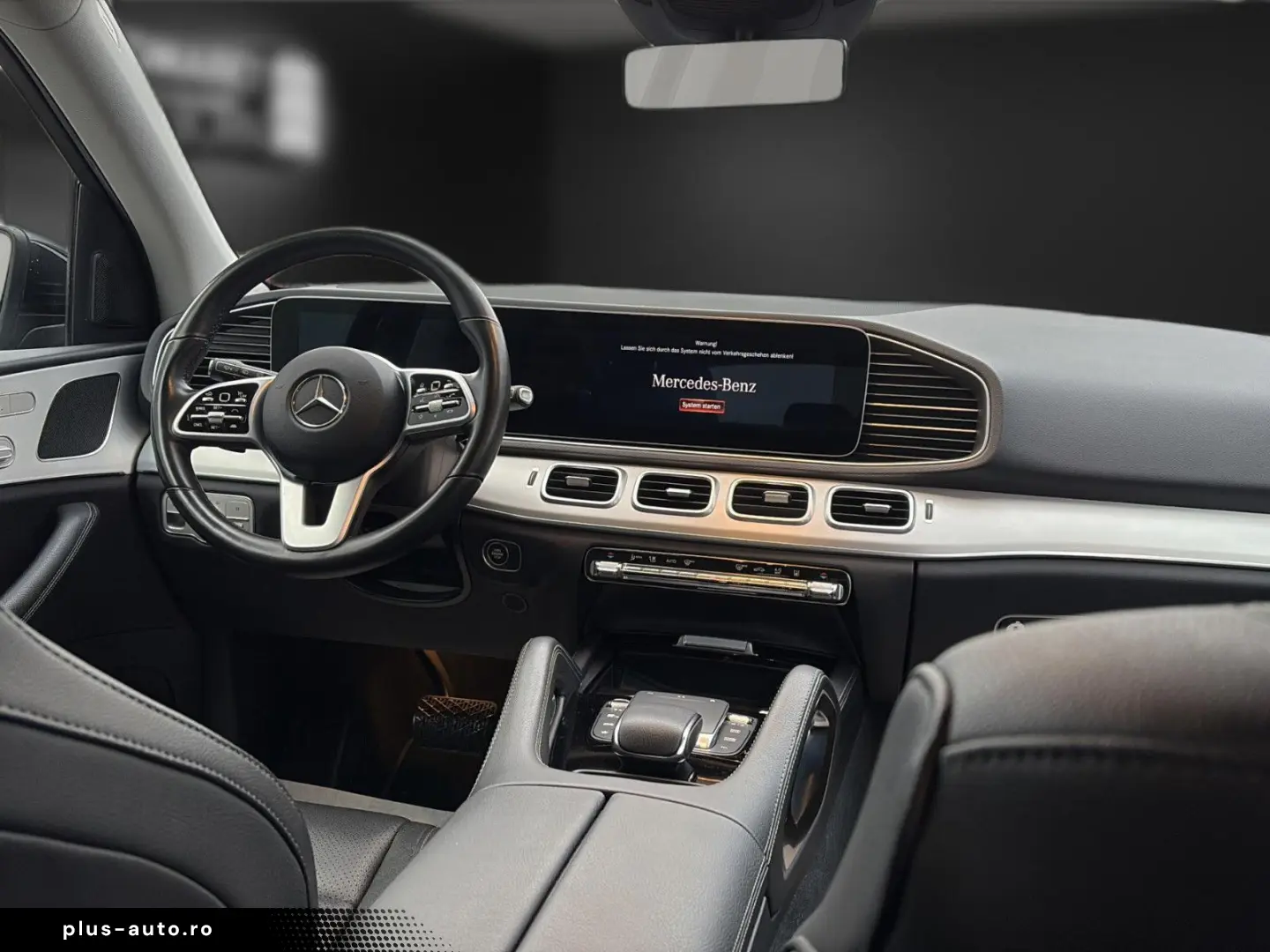 MERCEDES-BENZ GLE 350 de AMG 20 Mubeam Distro Kamera&hellip;