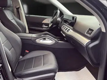 MERCEDES-BENZ GLE 350 de AMG 20 Mubeam Distro Kamera&hellip;