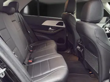 MERCEDES-BENZ GLE 350 de AMG 20 Mubeam Distro Kamera&hellip;