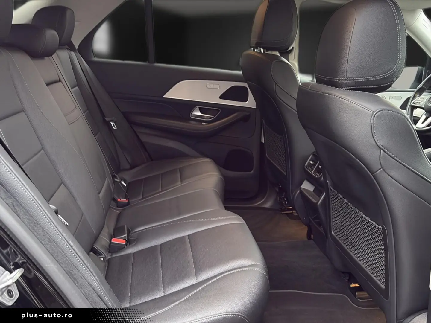 MERCEDES-BENZ GLE 350 de AMG 20 Mubeam Distro Kamera&hellip;