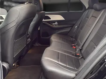 MERCEDES-BENZ GLE 350 de AMG 20 Mubeam Distro Kamera&hellip;