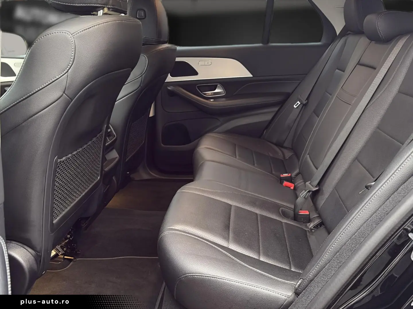 MERCEDES-BENZ GLE 350 de AMG 20 Mubeam Distro Kamera&hellip;