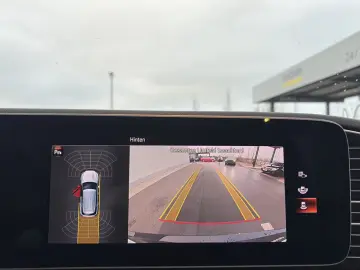 MERCEDES-BENZ GLE 350 de AMG 20 Mubeam Distro Kamera&hellip;