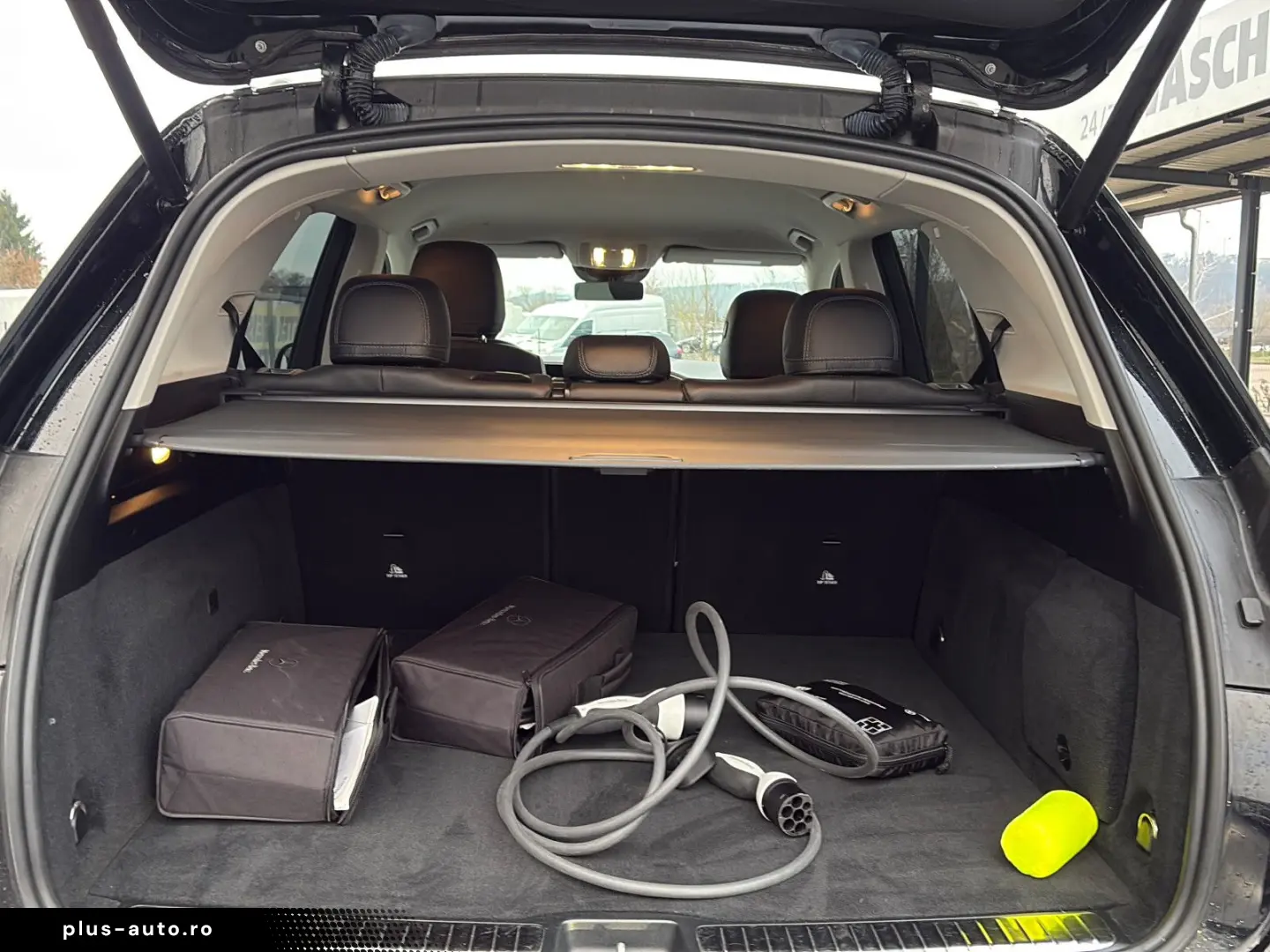 MERCEDES-BENZ GLE 350 de AMG 20 Mubeam Distro Kamera&hellip;