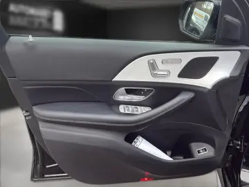 MERCEDES-BENZ GLE 350 de AMG 20 Mubeam Distro Kamera&hellip;
