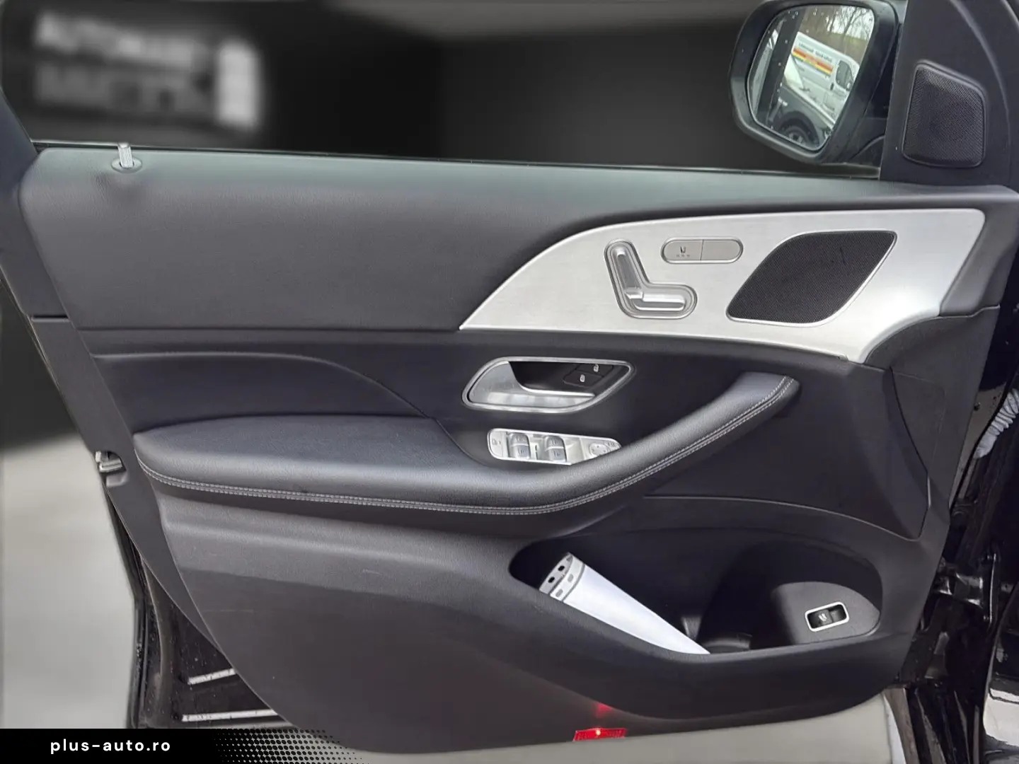 MERCEDES-BENZ GLE 350 de AMG 20 Mubeam Distro Kamera&hellip;