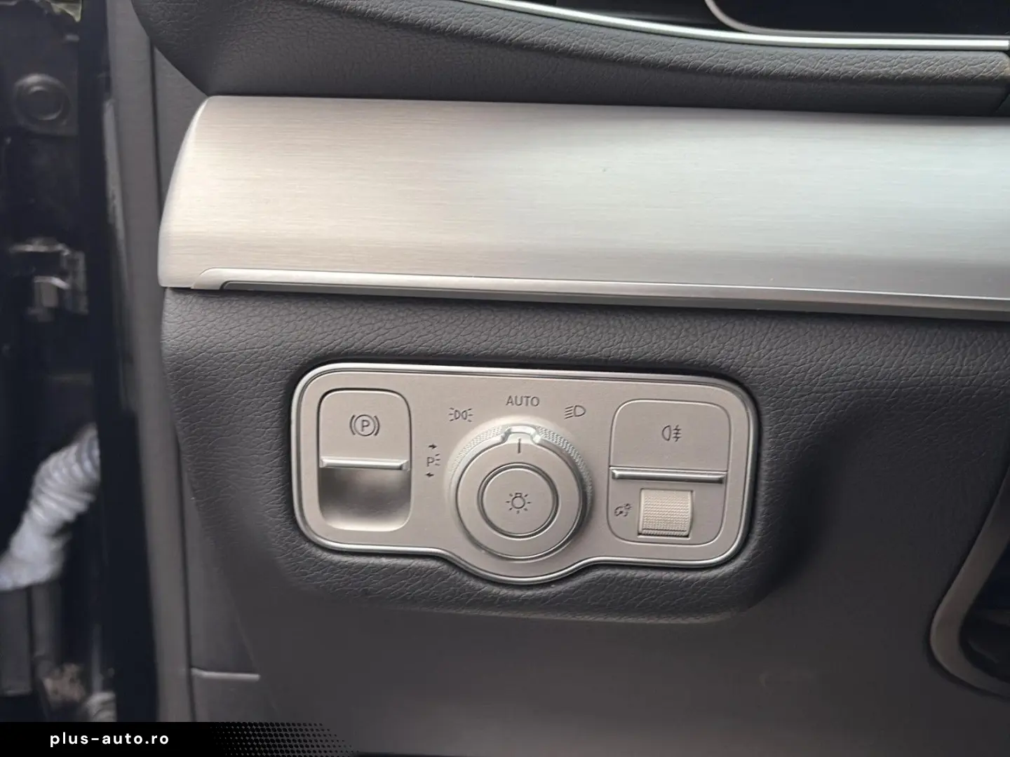 MERCEDES-BENZ GLE 350 de AMG 20 Mubeam Distro Kamera&hellip;