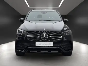 MERCEDES-BENZ GLE 350 de AMG 21 360 Airmatic Mubeam &hellip;