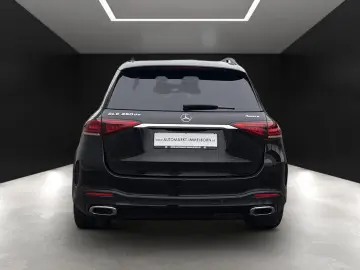 MERCEDES-BENZ GLE 350 de AMG 21 360 Airmatic Mubeam &hellip;