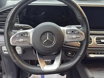 MERCEDES-BENZ GLE 350 de AMG 21 360 Airmatic Mubeam &hellip;