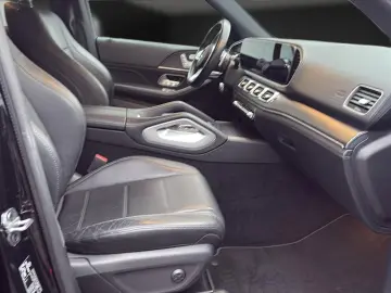 MERCEDES-BENZ GLE 350 de AMG 21 360 Airmatic Mubeam &hellip;
