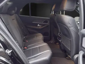 MERCEDES-BENZ GLE 350 de AMG 21 360 Airmatic Mubeam &hellip;