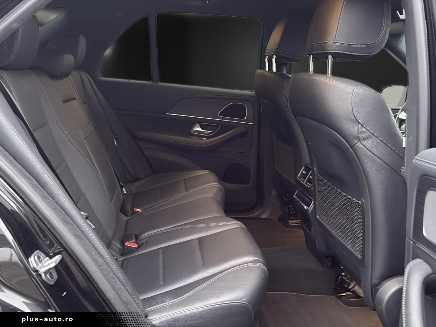 MERCEDES-BENZ GLE 350 de AMG 21 360 Airmatic Mubeam &hellip;