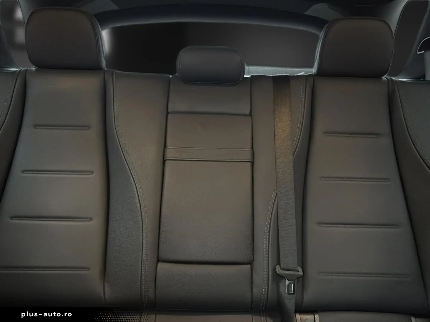 MERCEDES-BENZ GLE 350 de AMG 21 360 Airmatic Mubeam &hellip;