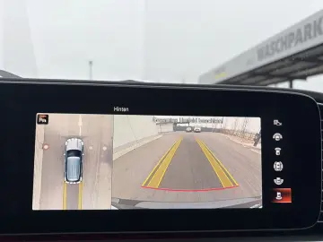 MERCEDES-BENZ GLE 350 de AMG 21 360 Airmatic Mubeam &hellip;