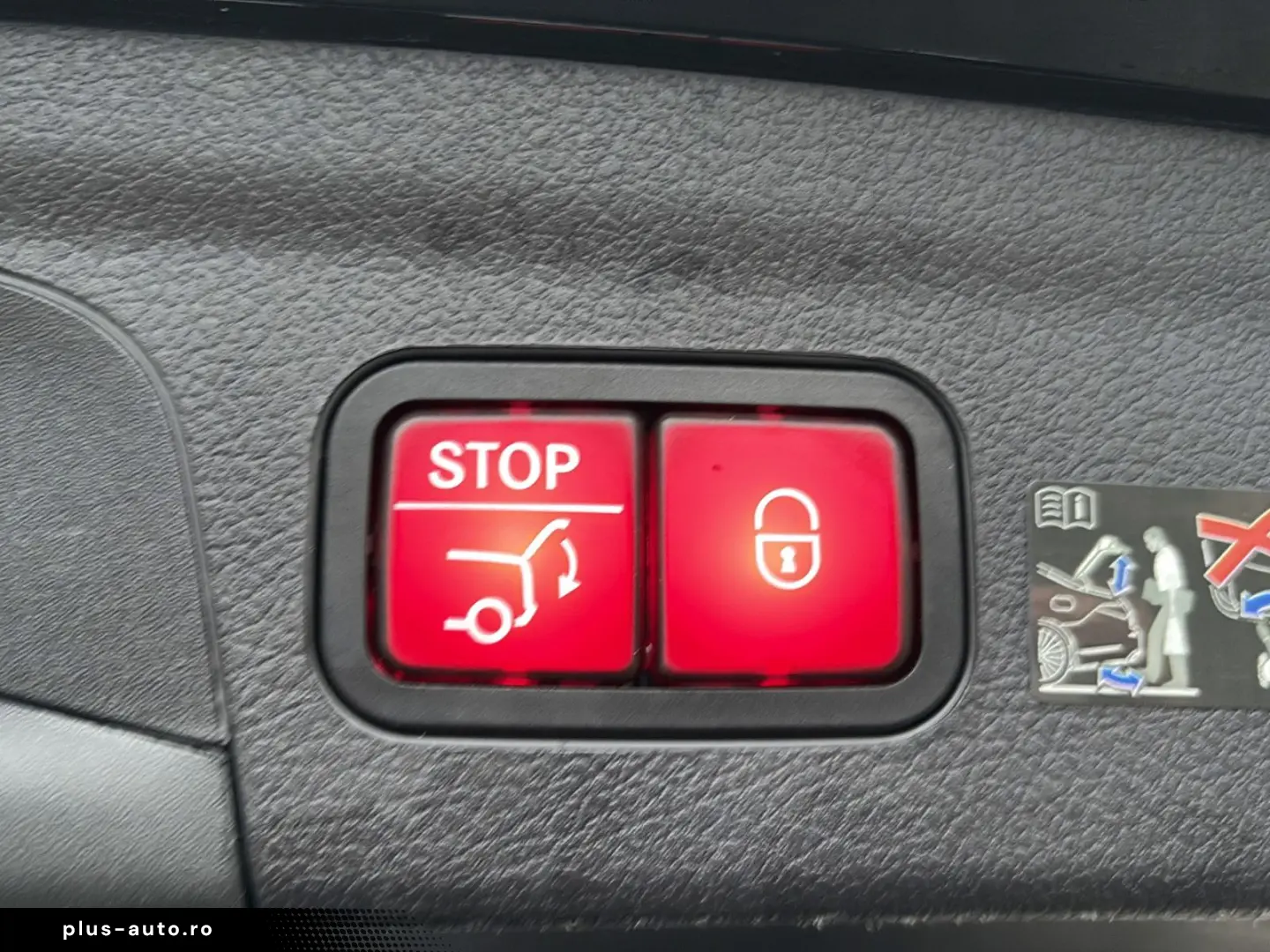 MERCEDES-BENZ GLE 350 de AMG 21 360 Airmatic Mubeam &hellip;