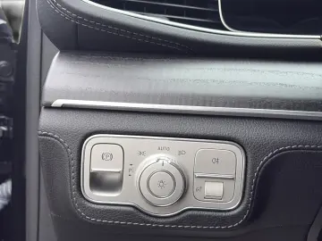 MERCEDES-BENZ GLE 350 de AMG 21 360 Airmatic Mubeam &hellip;