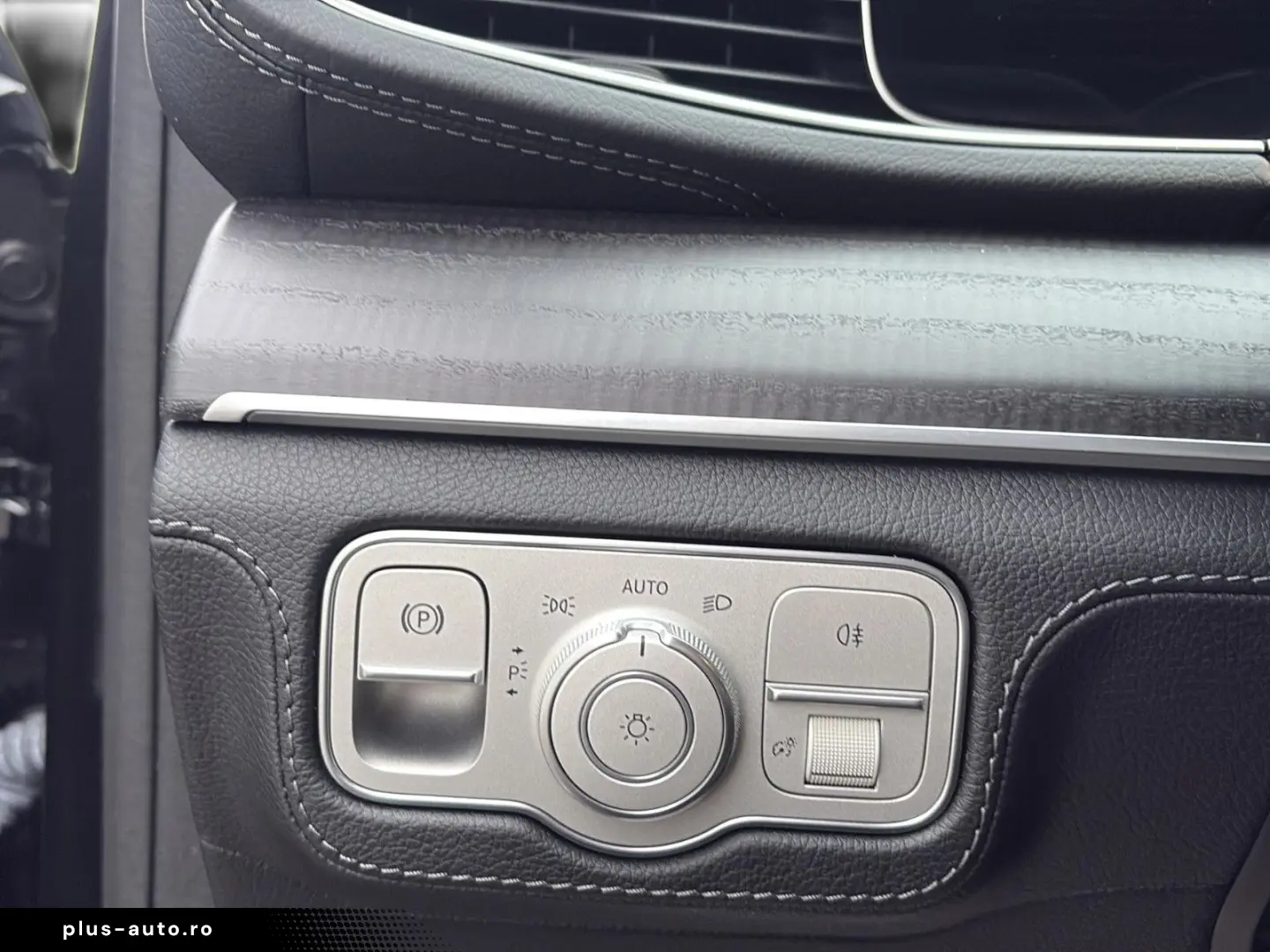 MERCEDES-BENZ GLE 350 de AMG 21 360 Airmatic Mubeam &hellip;