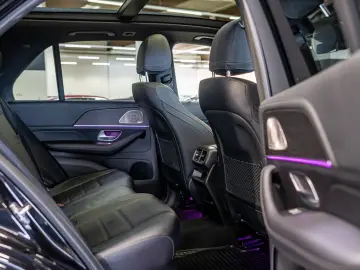 MERCEDES-BENZ GLE 350 e 4M AMG Sport Exclusive Distr&hellip;