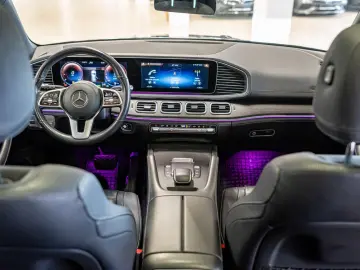 MERCEDES-BENZ GLE 350 e 4M AMG Sport Exclusive Distr&hellip;