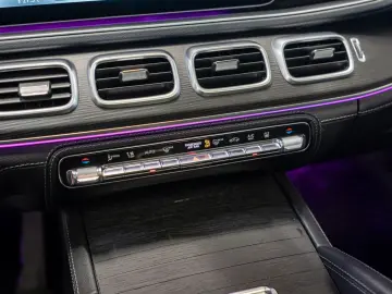 MERCEDES-BENZ GLE 350 e 4M AMG Sport Exclusive Distr&hellip;