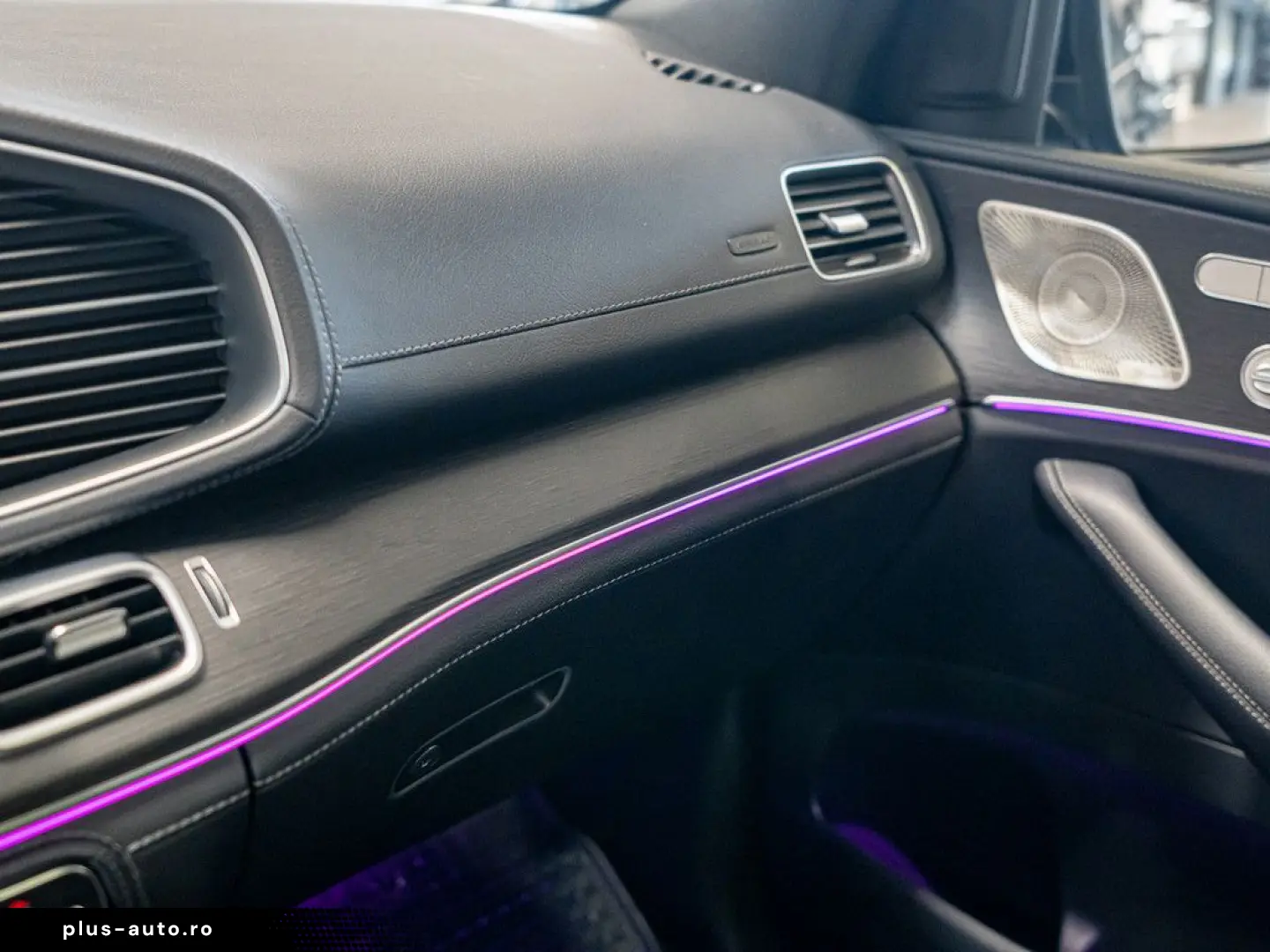 MERCEDES-BENZ GLE 350 e 4M AMG Sport Exclusive Distr&hellip;