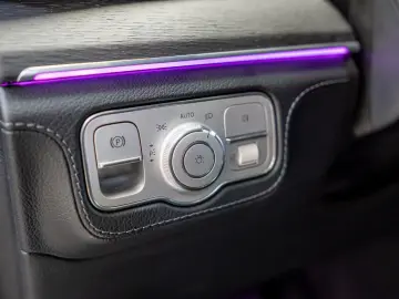 MERCEDES-BENZ GLE 350 e 4M AMG Sport Exclusive Distr&hellip;