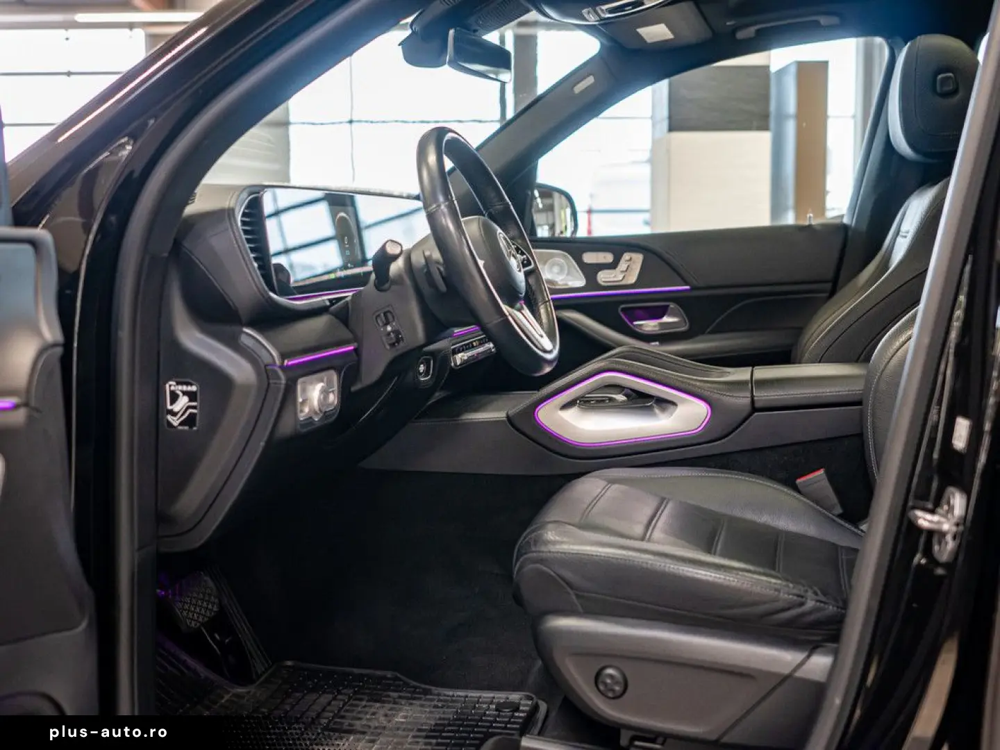 MERCEDES-BENZ GLE 350 e 4M AMG Sport Exclusive Distr&hellip;