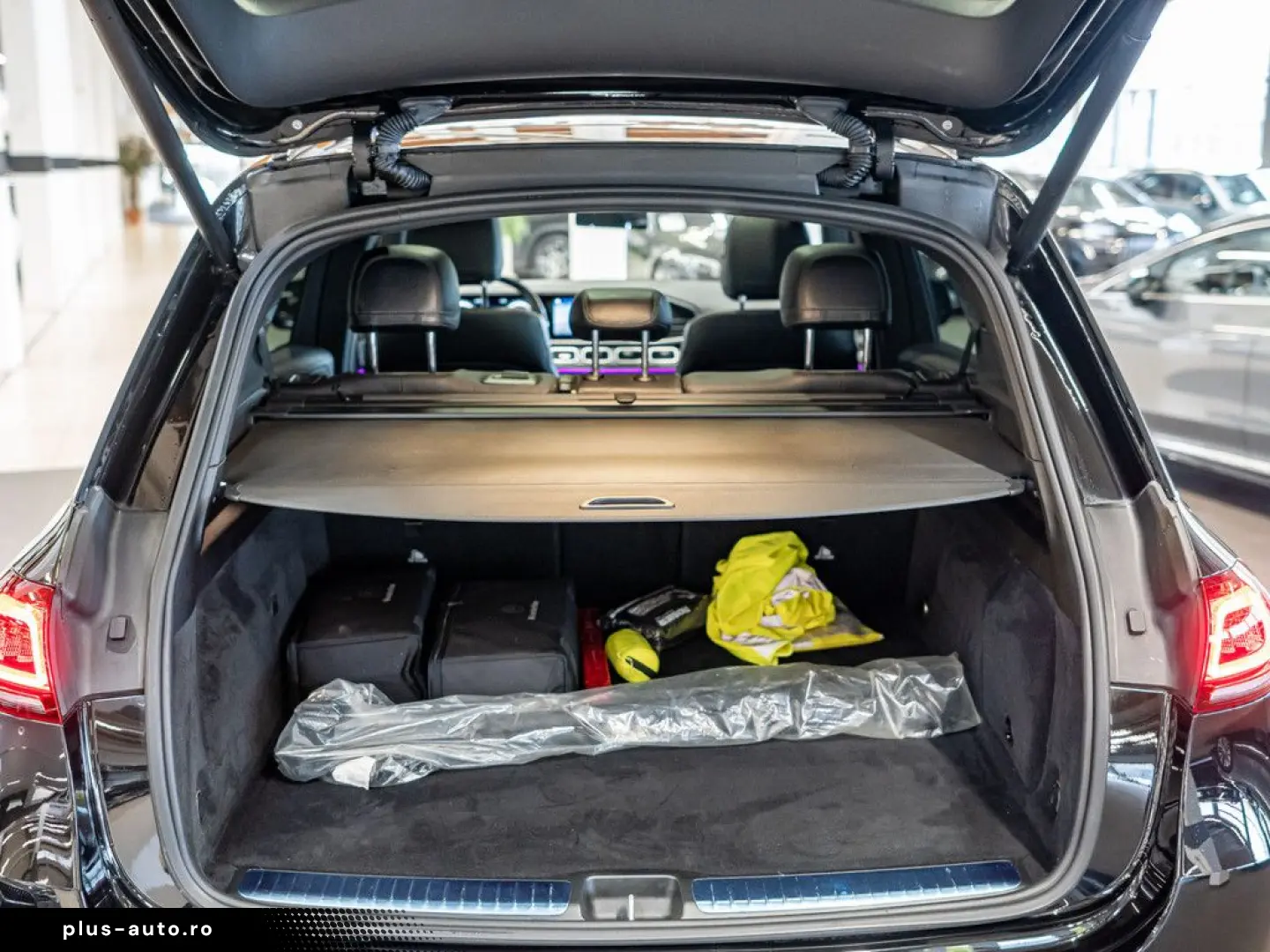 MERCEDES-BENZ GLE 350 e 4M AMG Sport Exclusive Distr&hellip;