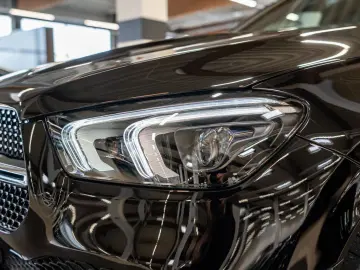 MERCEDES-BENZ GLE 350 e 4M AMG Sport Exclusive Distr&hellip;