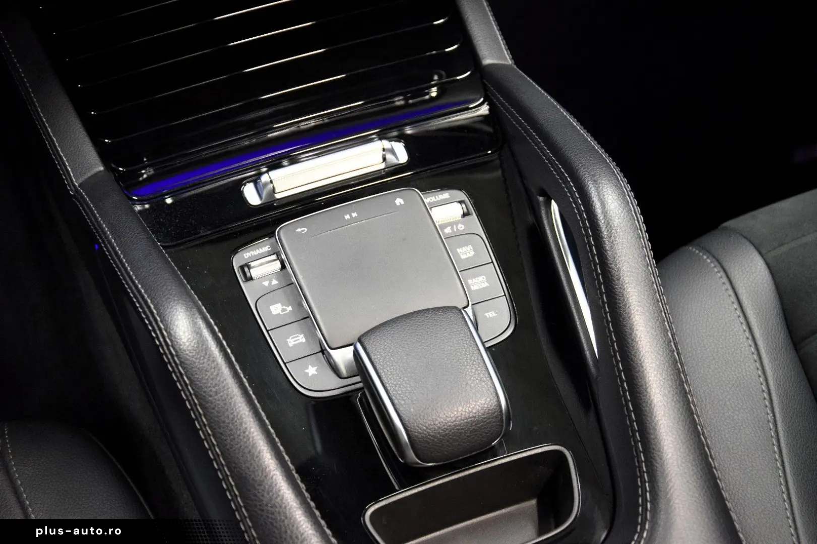 MERCEDES-BENZ GLE 400d 4Matic AMG Pano ACC Burmester&hellip;