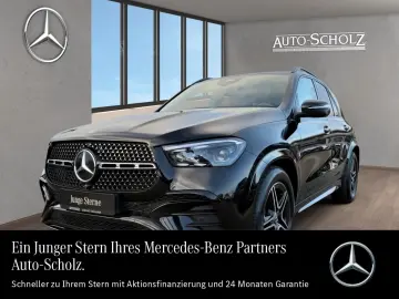 MERCEDES-BENZ GLE 300 d 4M AMG ADV. PLUS NIGHT AIRMA&hellip;