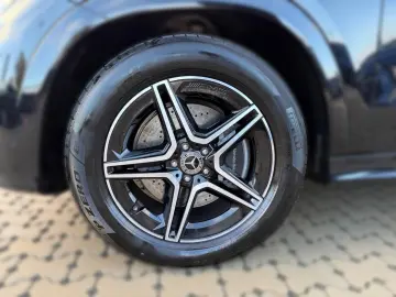 MERCEDES-BENZ GLE 300 d 4M AMG ADV. PLUS NIGHT AIRMA&hellip;