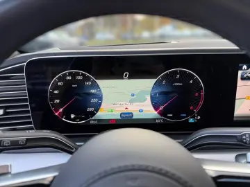 MERCEDES-BENZ GLE 300 d 4M AMG ADV. PLUS NIGHT AIRMA&hellip;