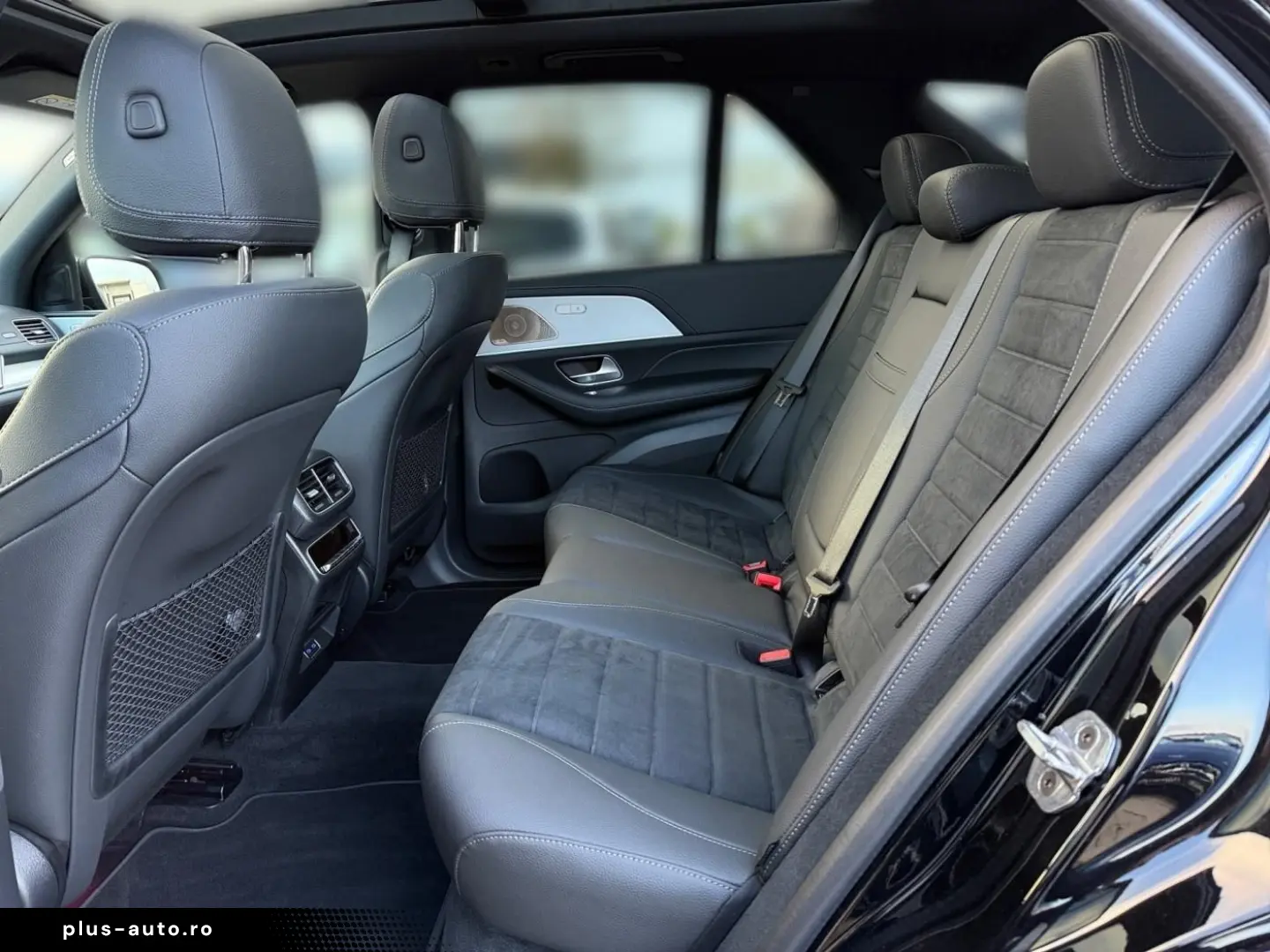 MERCEDES-BENZ GLE 300 d 4M AMG ADV. PLUS NIGHT AIRMA&hellip;