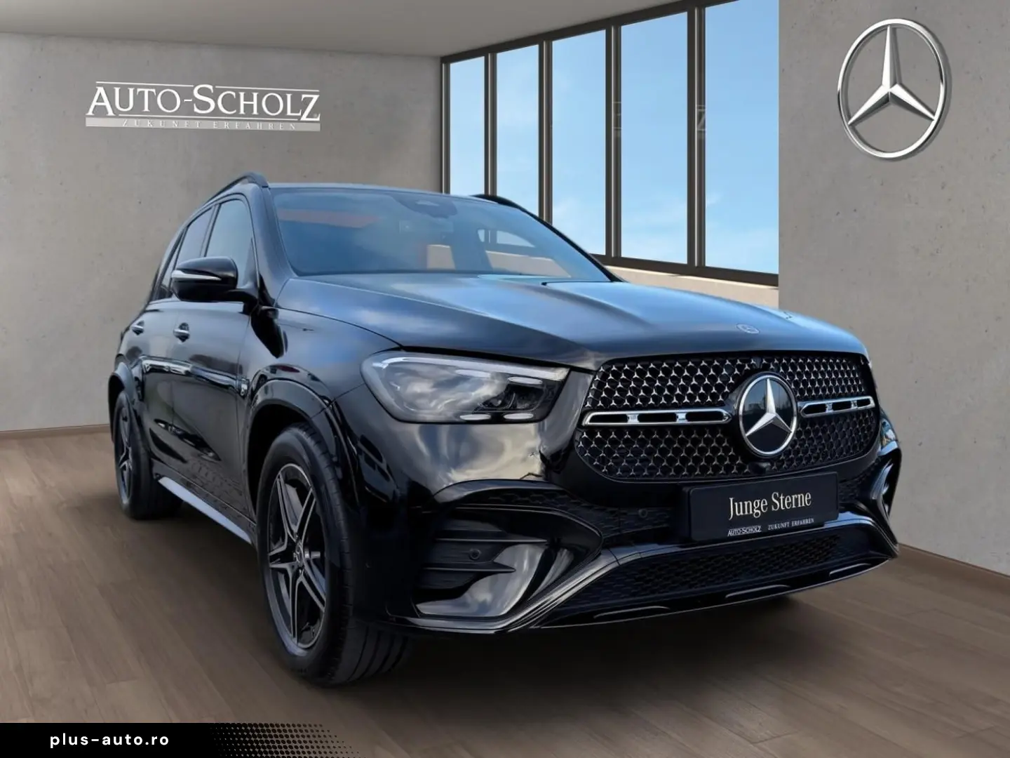 MERCEDES-BENZ GLE 300 d 4M AMG ADV. PLUS NIGHT AIRMA&hellip;