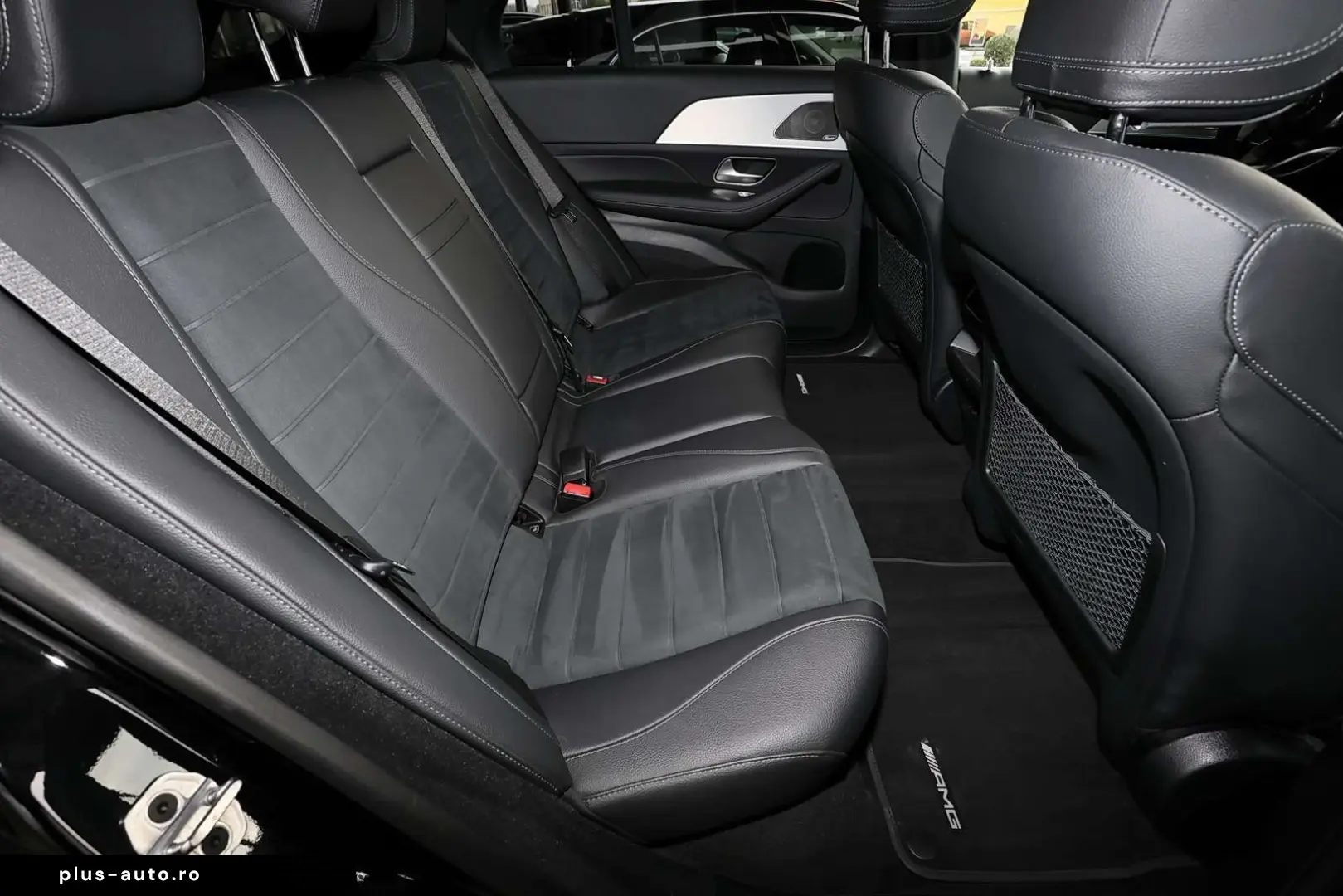 MERCEDES-BENZ GLE 350 e 4M AMG AHK 360  BURMESTER MB&hellip;