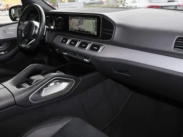 MERCEDES-BENZ GLE 350 e 4M AMG AHK 360  BURMESTER MB&hellip;