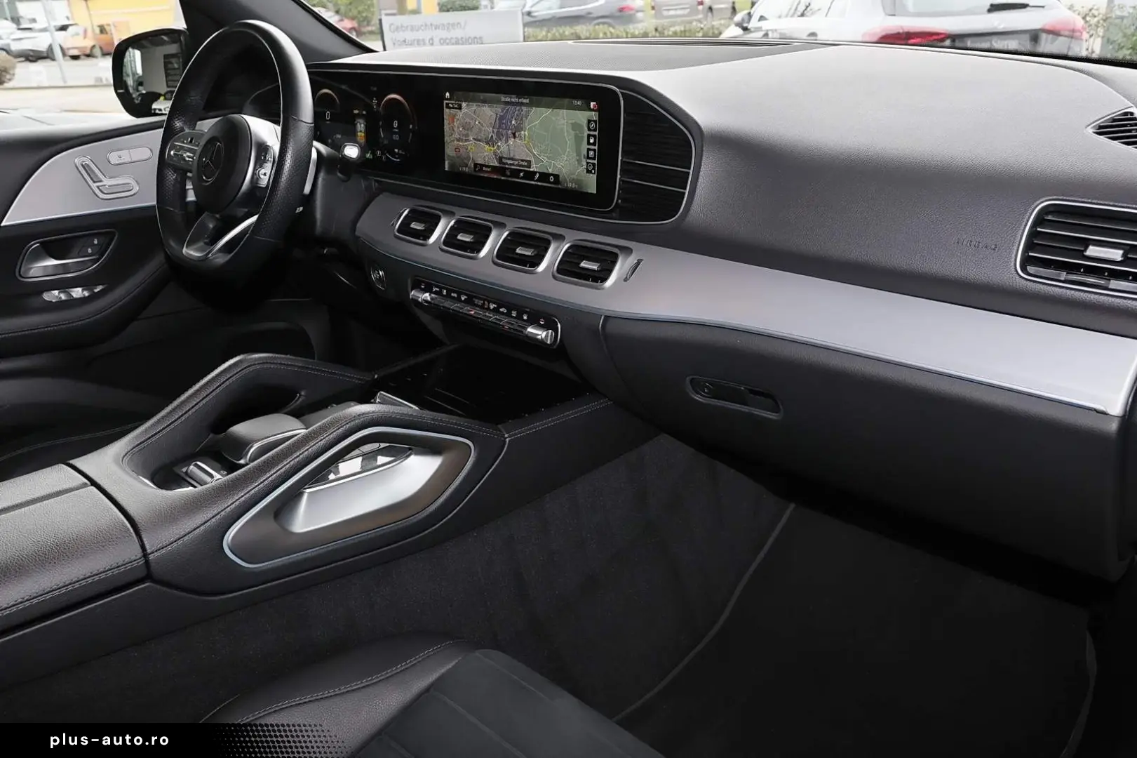 MERCEDES-BENZ GLE 350 e 4M AMG AHK 360  BURMESTER MB&hellip;