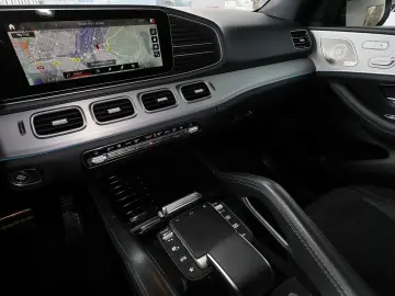 MERCEDES-BENZ GLE 350 e 4M AMG AHK 360  BURMESTER MB&hellip;