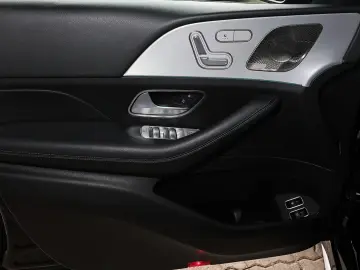 MERCEDES-BENZ GLE 350 e 4M AMG AHK 360  BURMESTER MB&hellip;