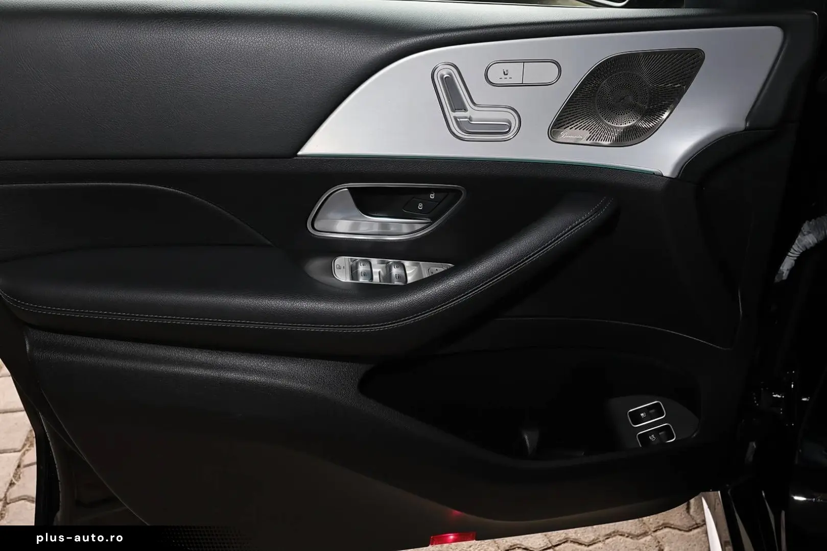 MERCEDES-BENZ GLE 350 e 4M AMG AHK 360  BURMESTER MB&hellip;